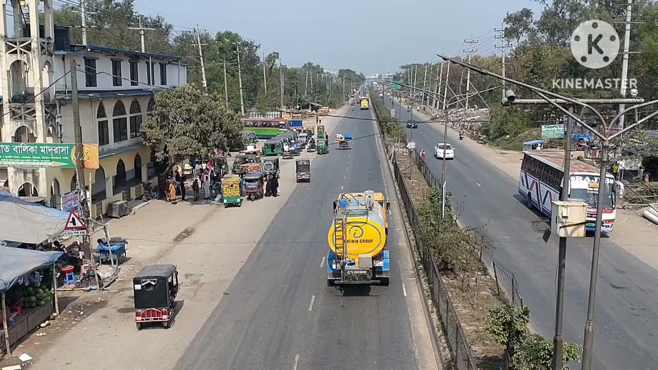 কম দামে জমি বিক্রয় কালিয়াকৈর গাজীপুর  ৫৫ শতাংশ | Land sale Kaliakoir Gazipur low price
