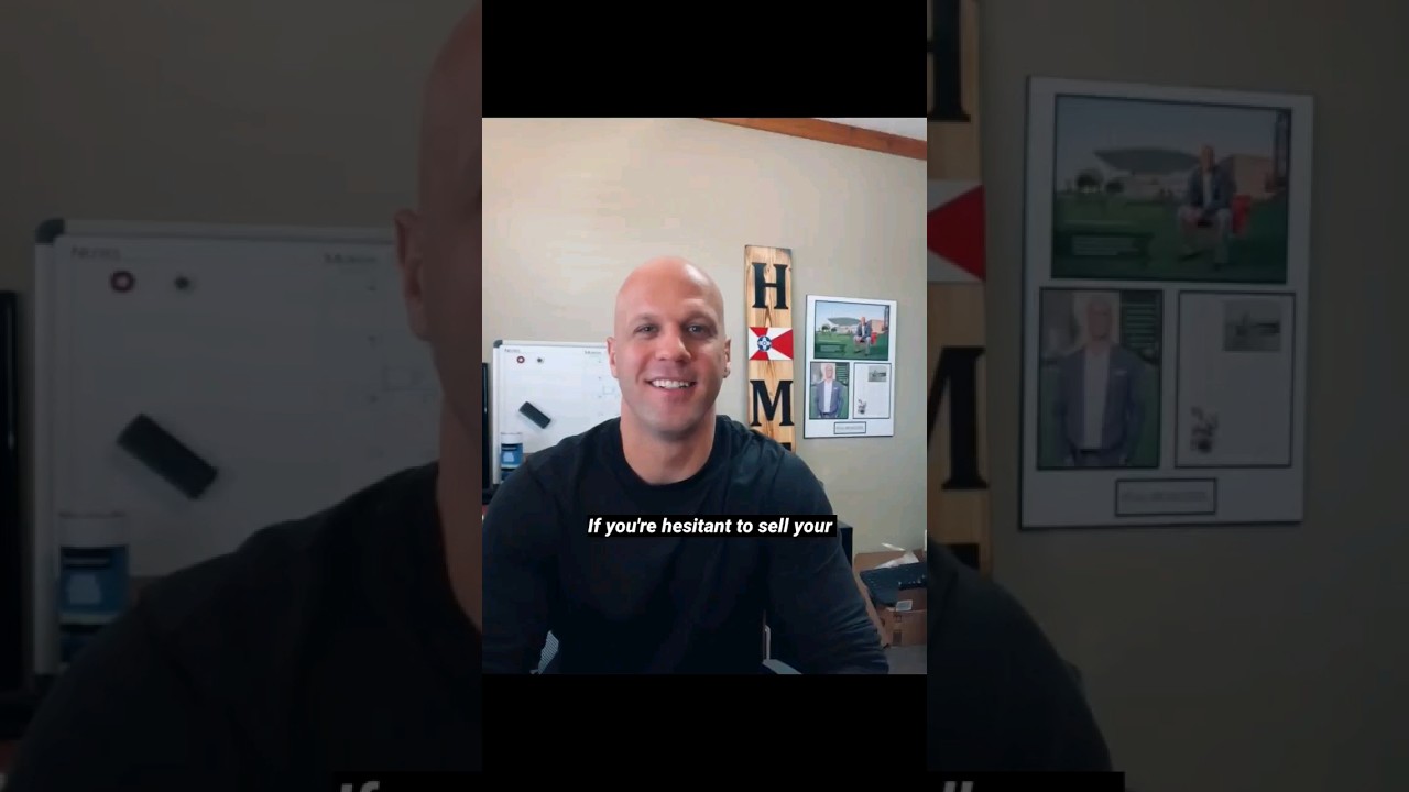 Selling your home in 2023... #ict #wichita #realestate #realtor #realestateagent #homeselling