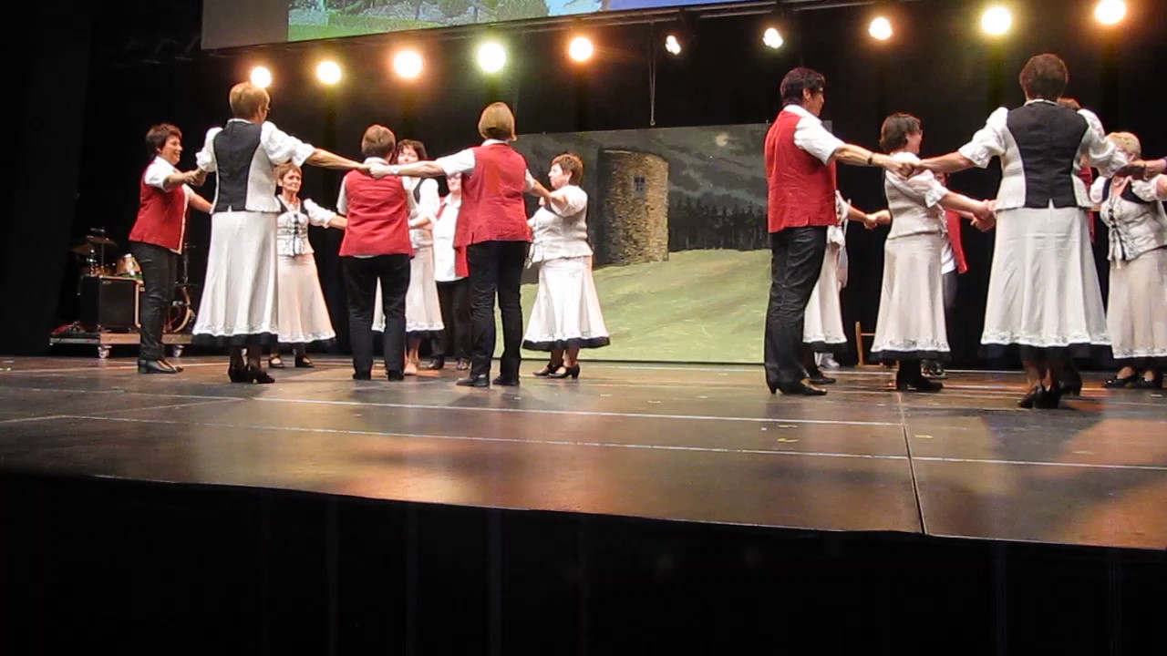 Tanzgruppe Hinderhausen