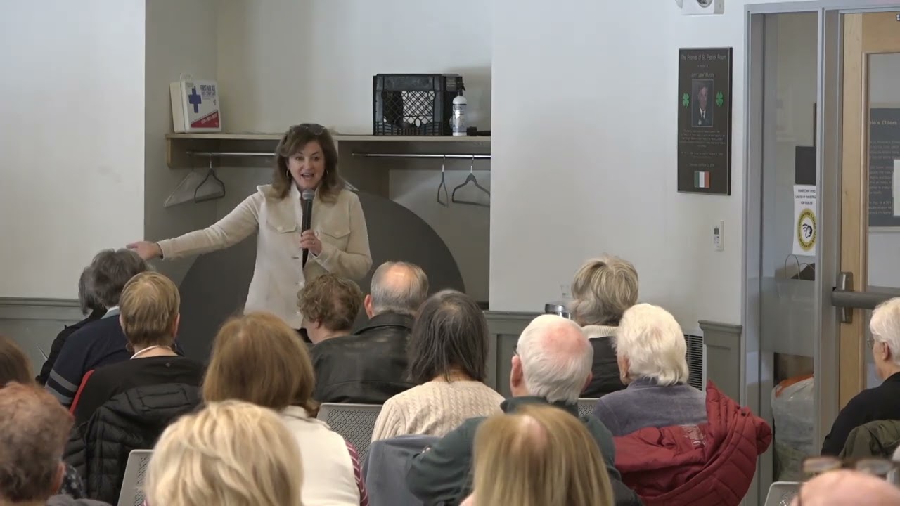 Coffee & Conversation - Wills and Trusts