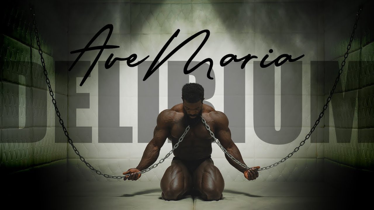 Delirium x Ave Maria | Posing Routine | Kontrolled Insanity | Terrence Ruffin x Ruff Diesel