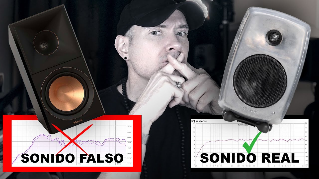 Lo que nadie te explica del SONIDO PLANO (Y por qué lo necesitas)