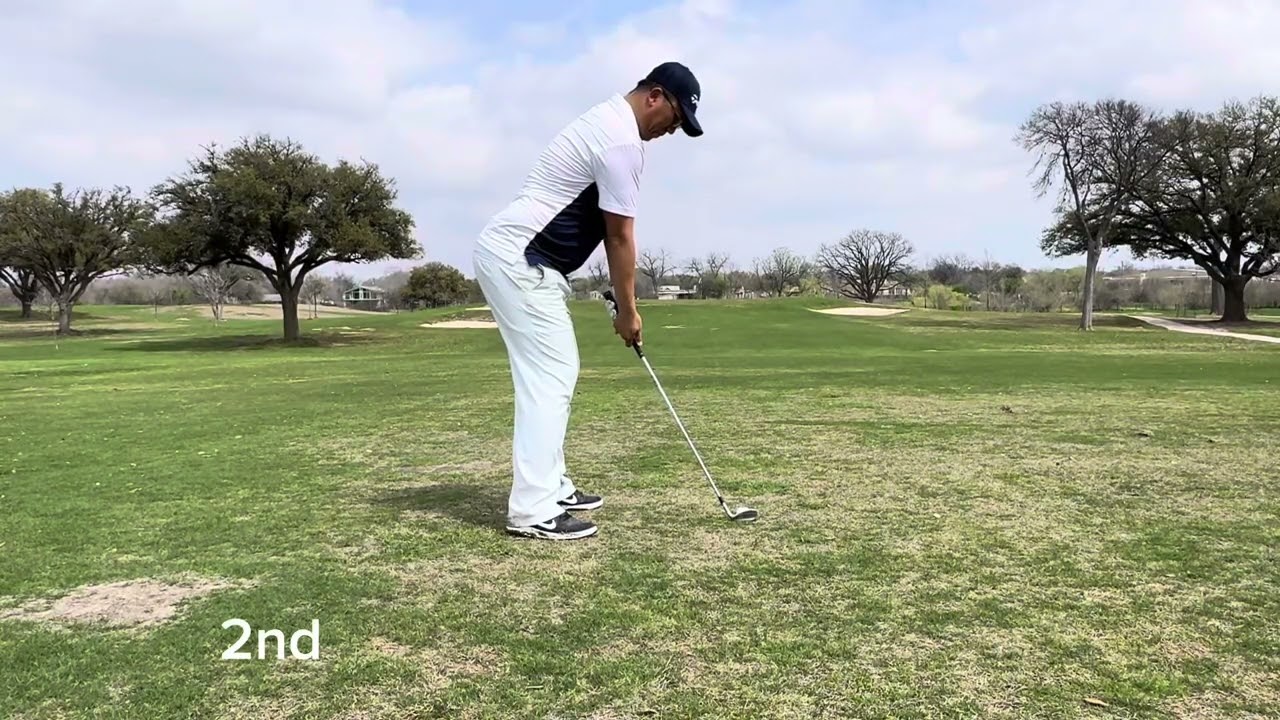 Riverside G.C. San Antonio