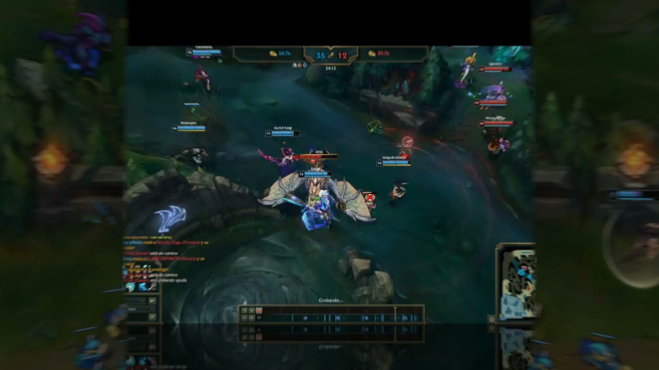 Support Montage S12