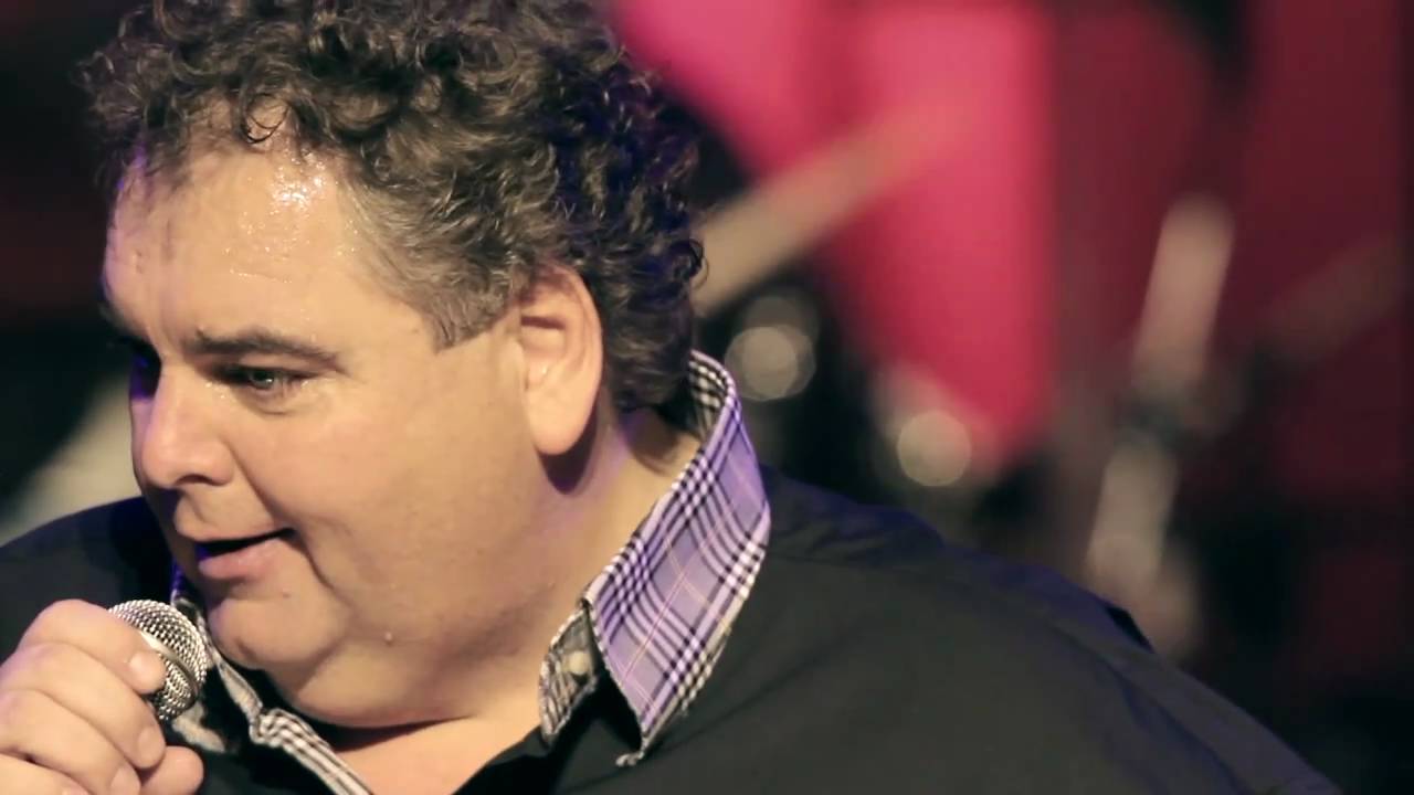 Peter Beense - Laat Ze Maar Lullen (Officiële video)