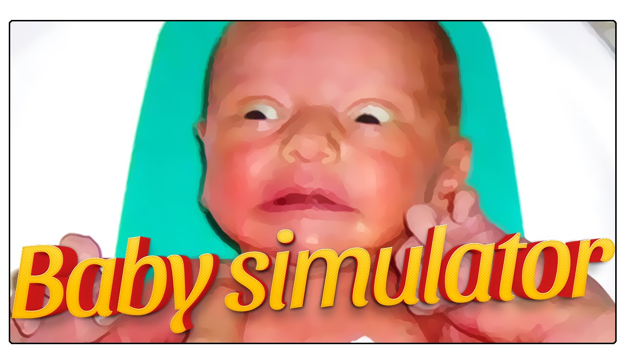 BABY SIMULATOR