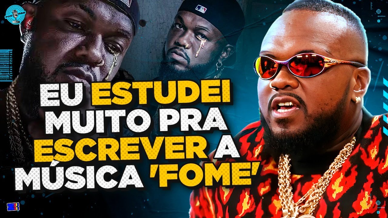 POR DENTRO da mente de DJONGA: Como nasceu novo &aacute;lbum!