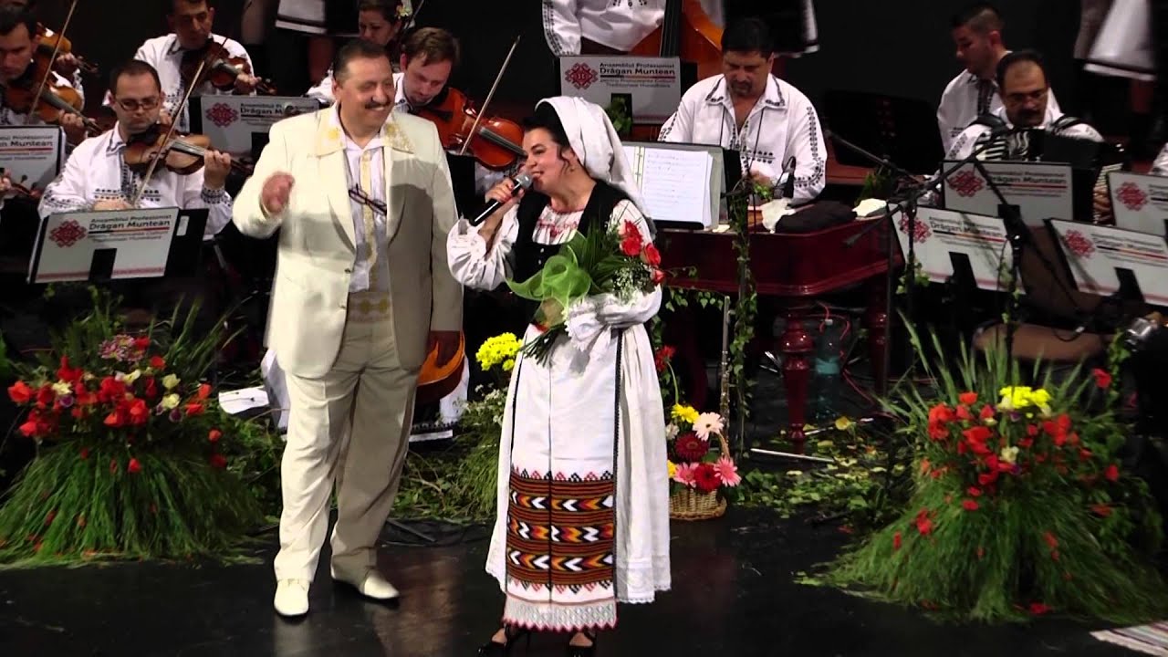 Ana Almășana Ciontea - Bine mai era odată
