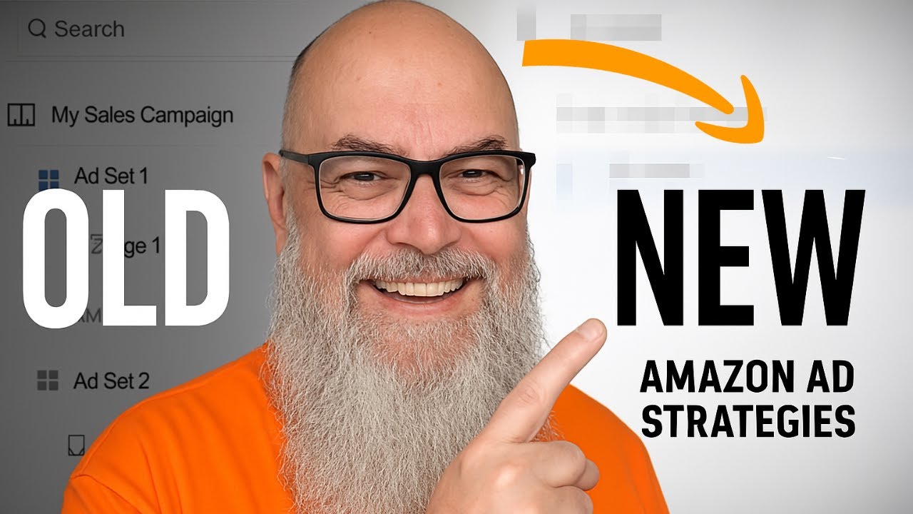 You're Scaling Your Amazon Ads Wrong - Here's How to Fix It
