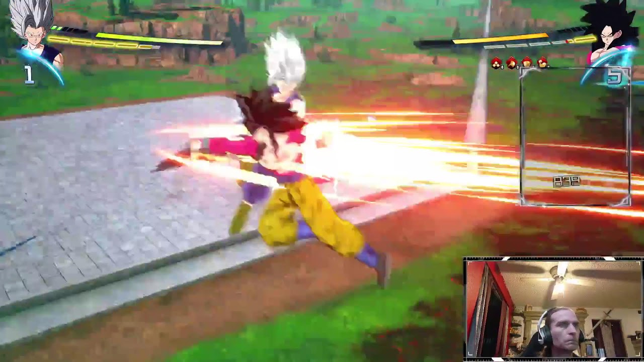 Sparking Zero Mission 100