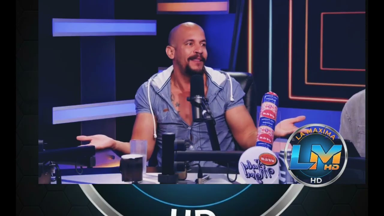LA PIRY REVELA PORQUE SANTIAGO MATIAS LO ODIA TANTO
