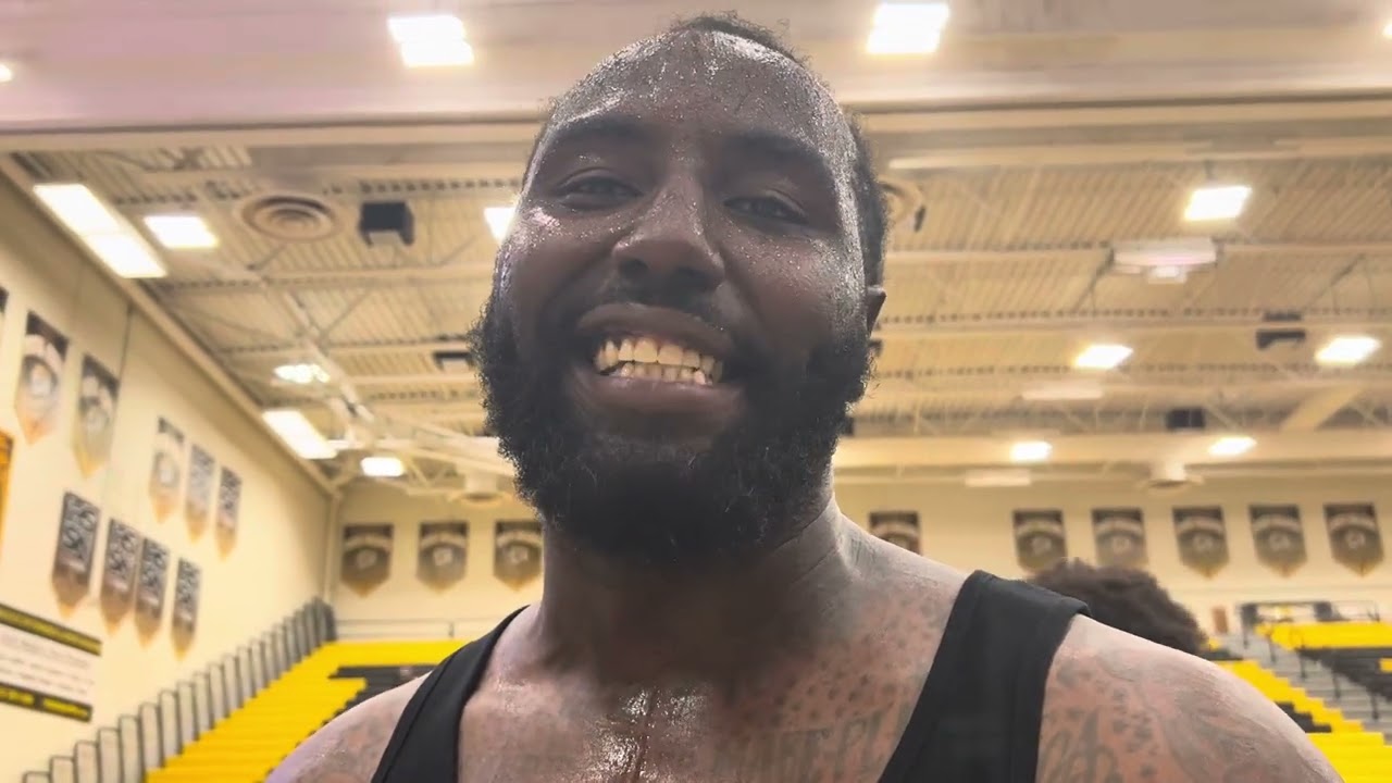 Former Pitt F DeJuan Blair Breaks Down State of Pitt Basketball, Talks Zoo Crew