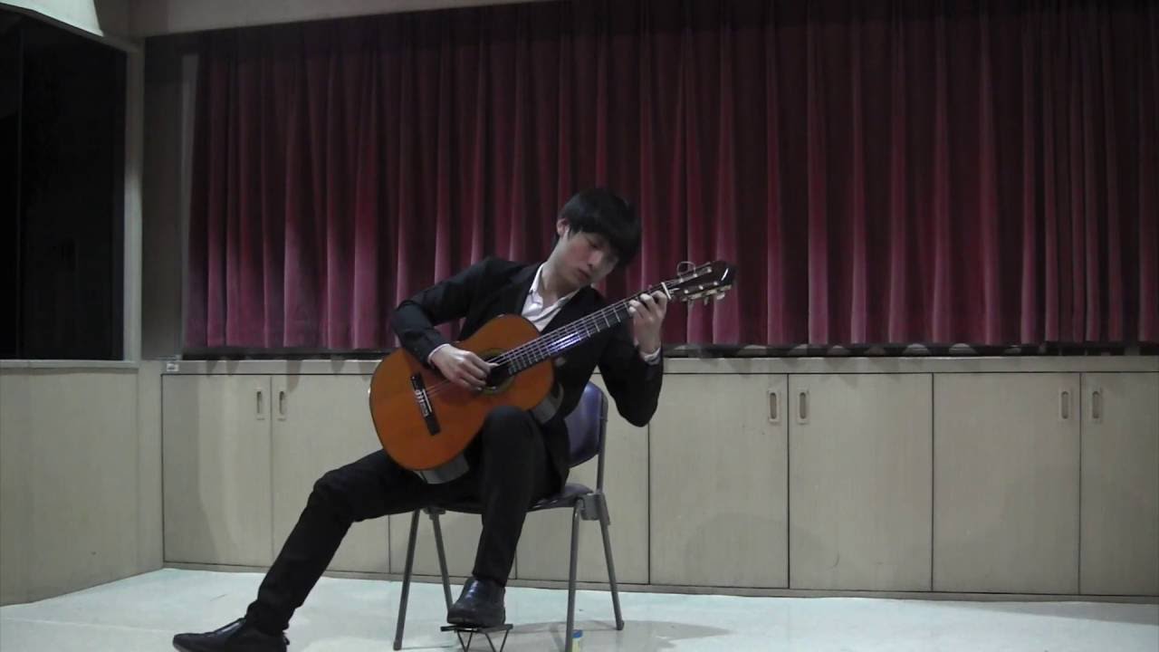 Raccotta di Pezzi Muscali Op. 111, Part 2, No.2, Andantino by Mauro Giuliani