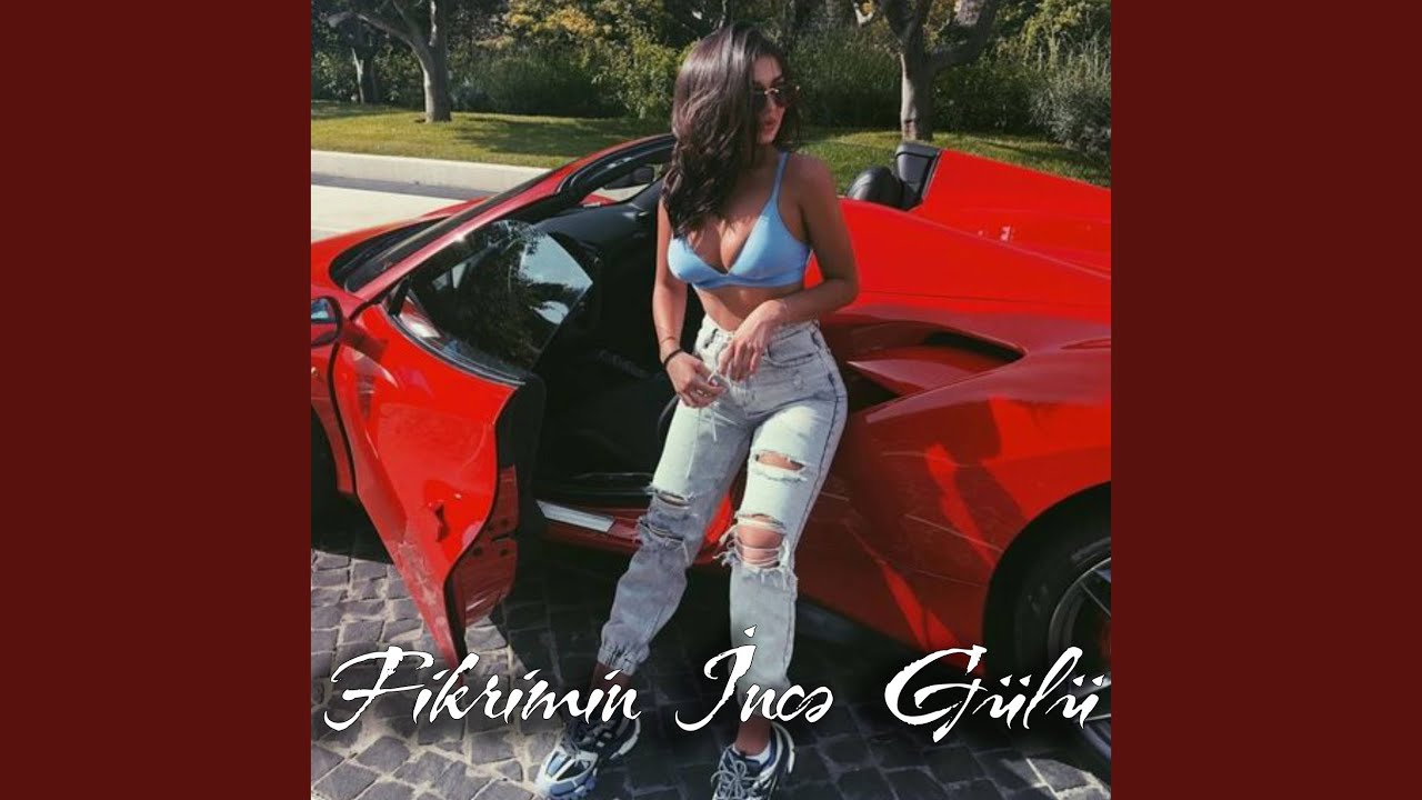 Fikrimin İncə G&uuml;l&uuml; (Remix)