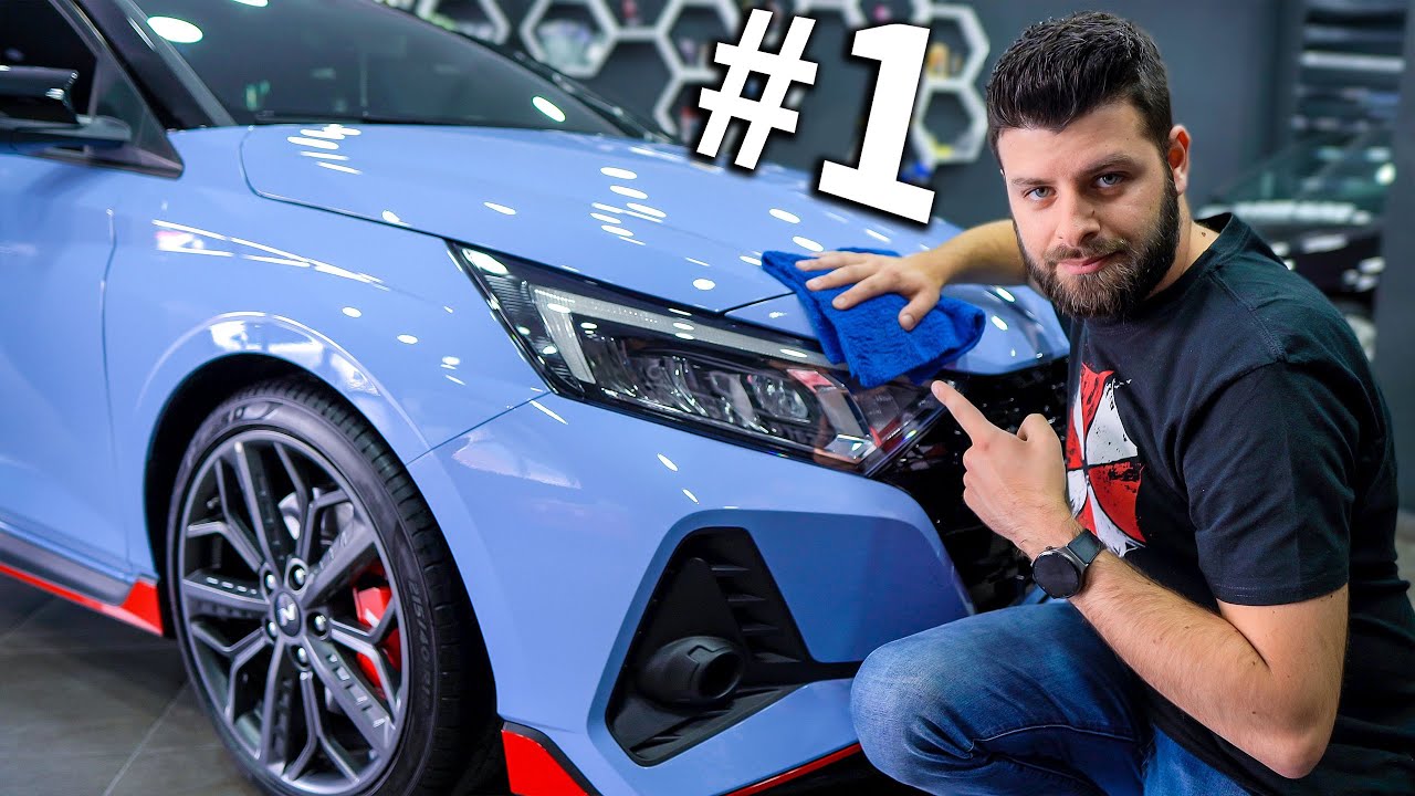 &Eta; &Alpha;&Rho;&Chi;&Eta;! i20N Project #1 | TechItSerious Vlog