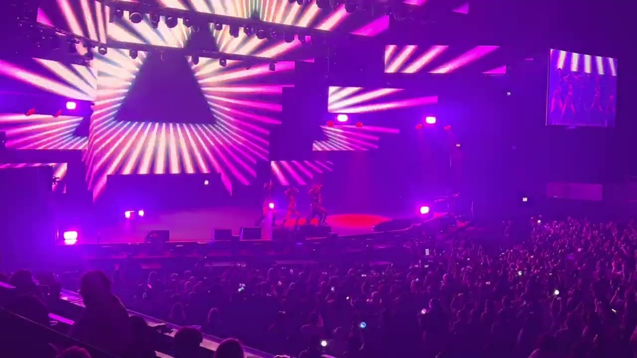 [EVERGLOW] 2022 HallyuPopFest London