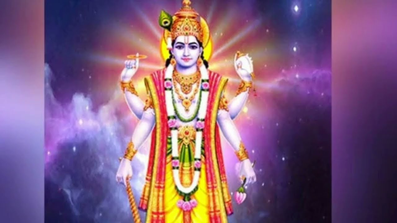 ☺️एकादशी व्रत का विधान #nirjala_ekadashi #vishnu प्रिय एकादशी #nirjalaekadashi2026