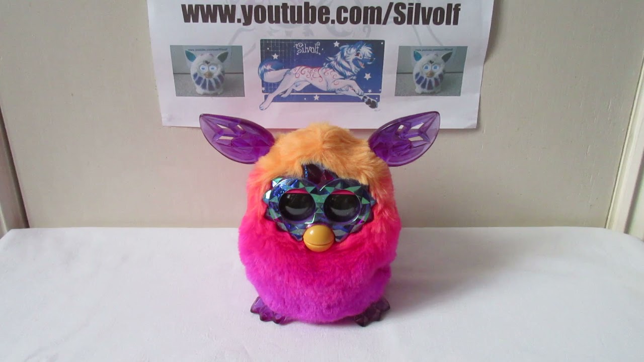 Pros and Cons of All Furby Generations