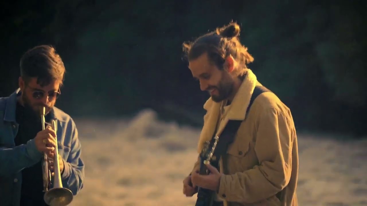 mohs - Mirage (official video)