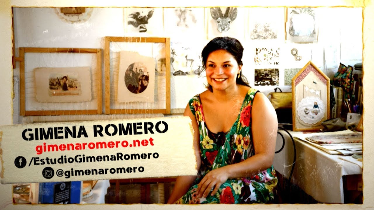 Gimena Romero - Independientes