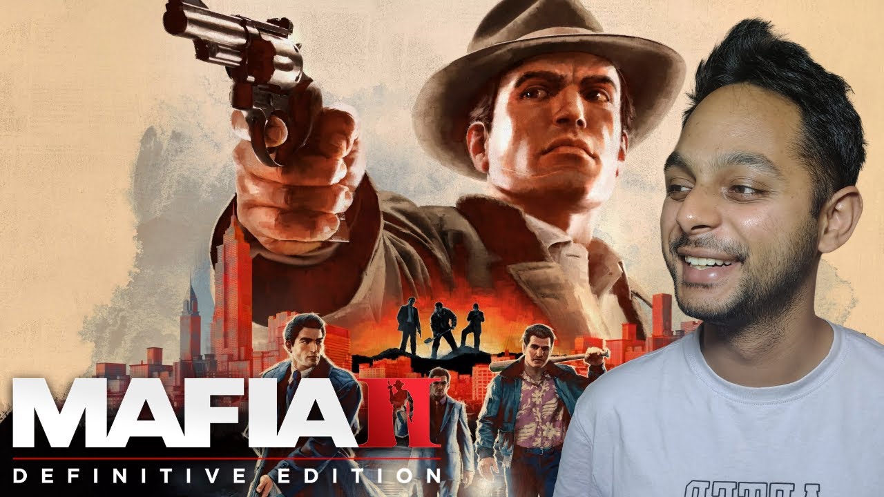 Rise of Vito Scaletta | Mafia 2 Definitive Edition