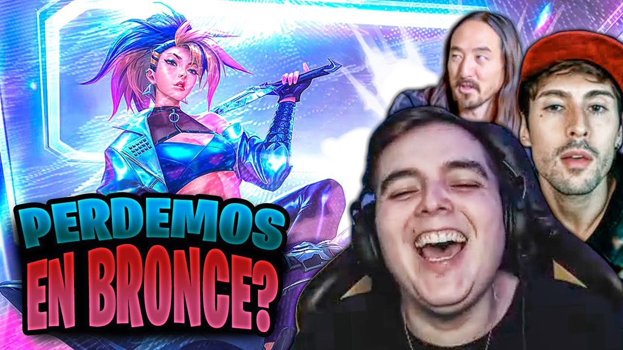 NO PUEDO CREER QUE PERDIMOS ESTA PARTIDA!! FLEX PICADA CON SHELAO Y SMITTYW
