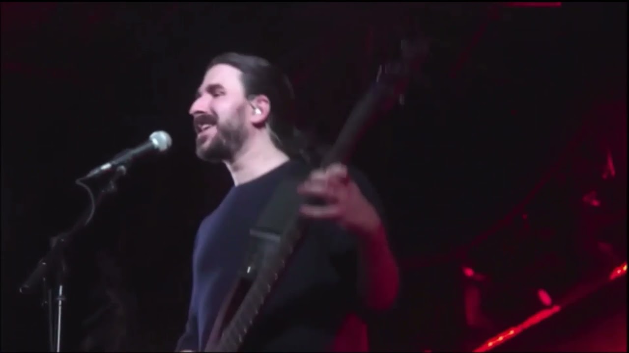 AJR - Burn the House Down (How We Made) | LIVE at SUNYFest