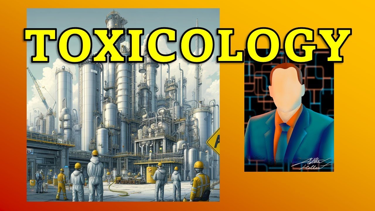 Toxicology (Chemical Process Safety)