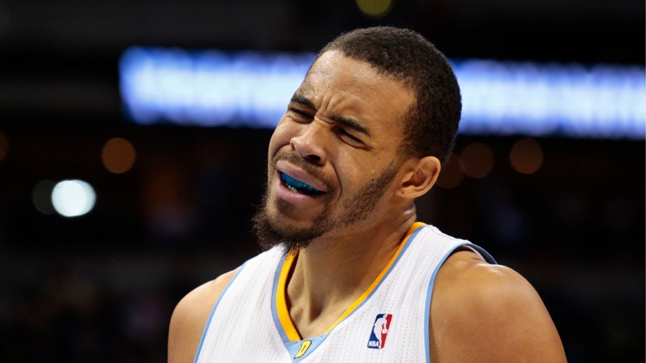 NBA Worst NO LOOK Passes