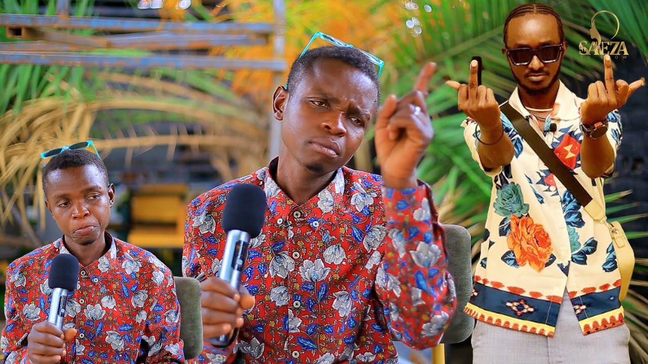 INYOGOYE AZANYE INKURU MBI 😭 KURI Yago | NARINGIYE KWIYAHURA IMANA IRATABARA | NDI KUMAZI NINZOGA