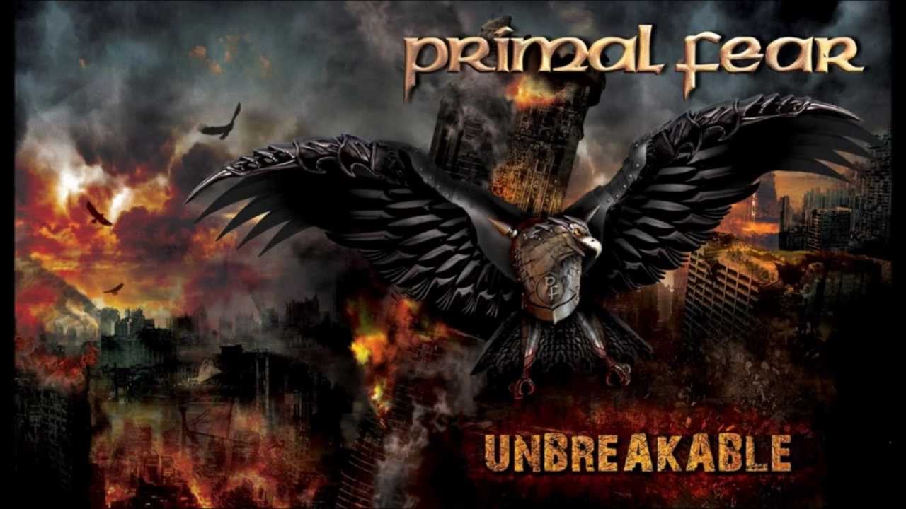 Primal Fear - And there was Silence