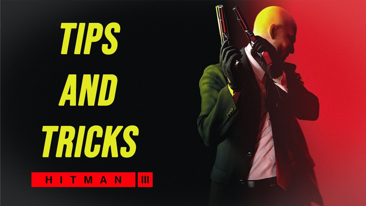 How to play Sapienza mission with no disguise like pros | Hitman