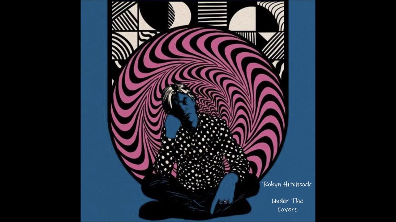 ~ Robyn Hitchcock ~ Under The Covers ~