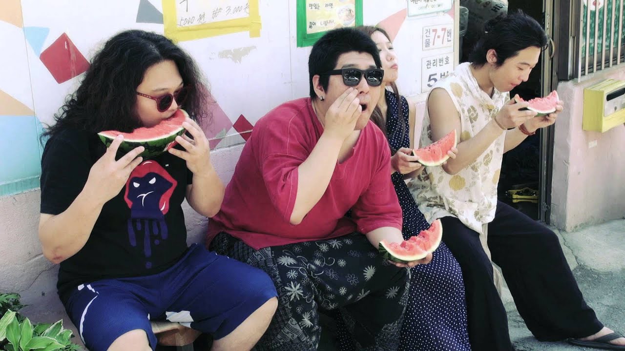 안여림 - 우리42 (Full ver.)