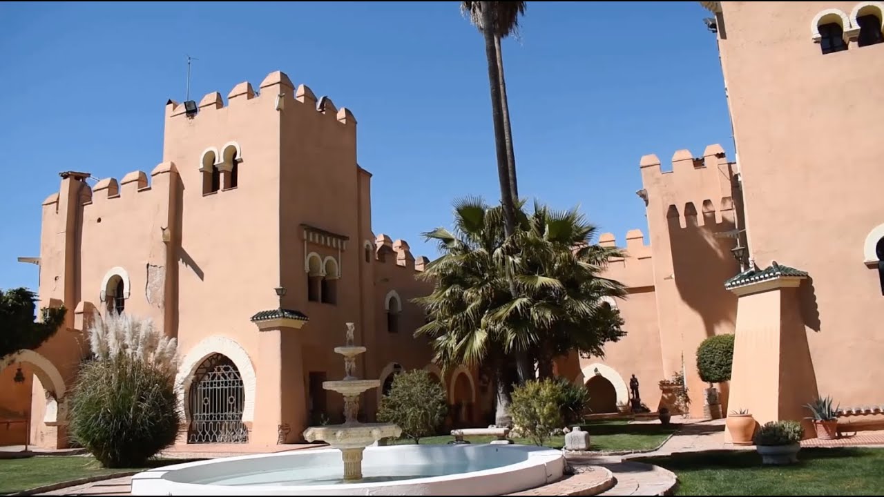 Láchar, un municipio del Consorcio Vega Sierra-Elvira