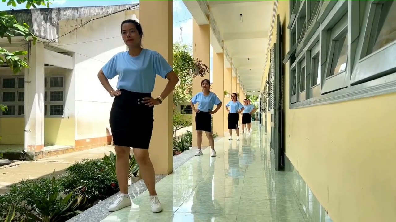 Mã số: 143 - CĐCS Trường Tiểu học Đăng Hưng Phước