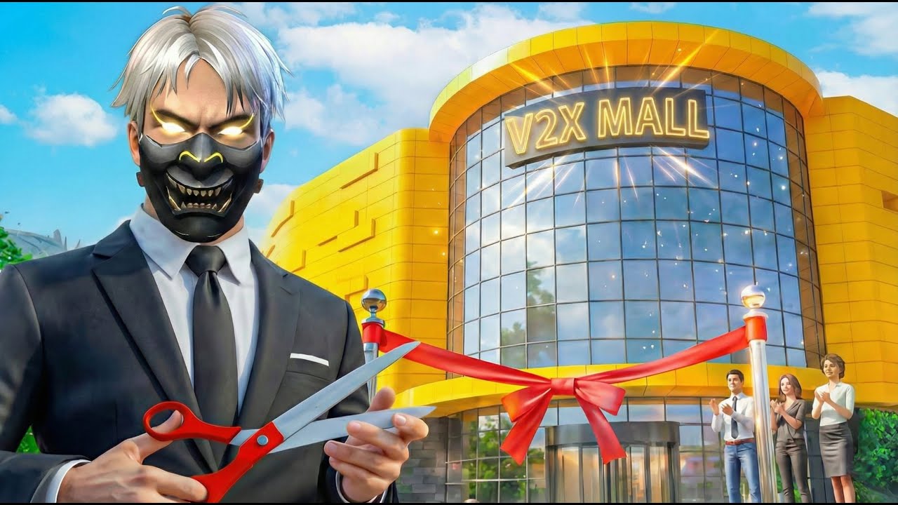 🔴 LIVE | I’m a New Mall Owner | Mall Simulator Gameplay   #mallsimulator