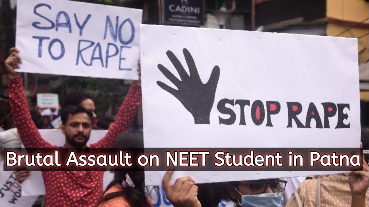 Patna NEET Aspirant Rape and Death Case Takes Shocking Turn After Postmortem Report
