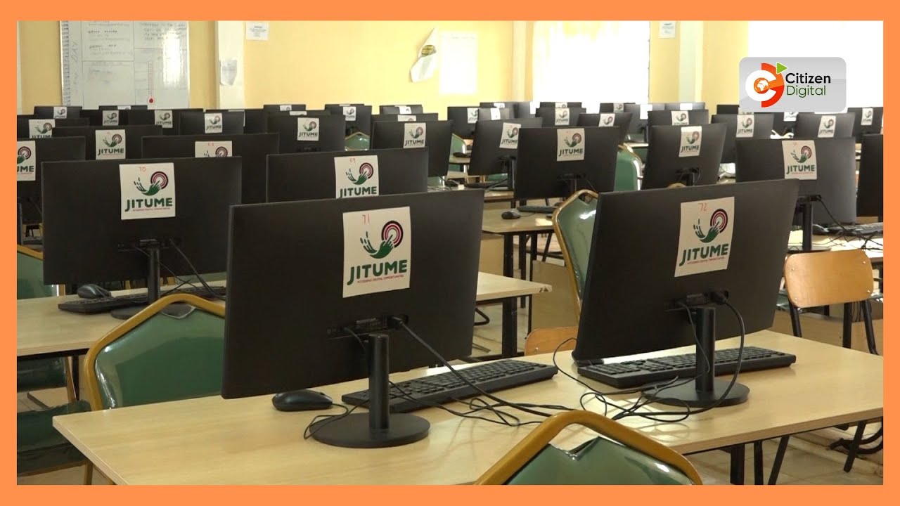 Ajira Digital Platform: Kisii youth urged to embrace online jobs