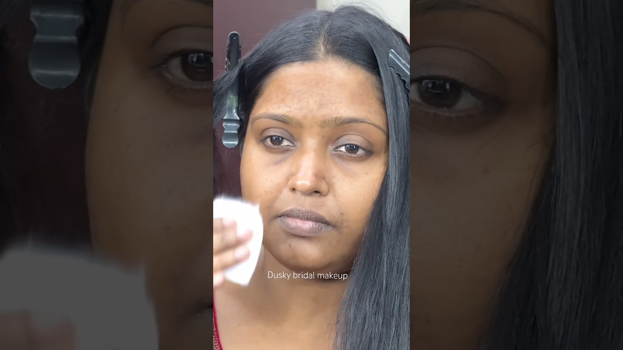 #makeupshorts