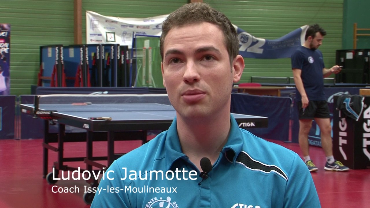 Issy Inside (Pro B) Partie 4