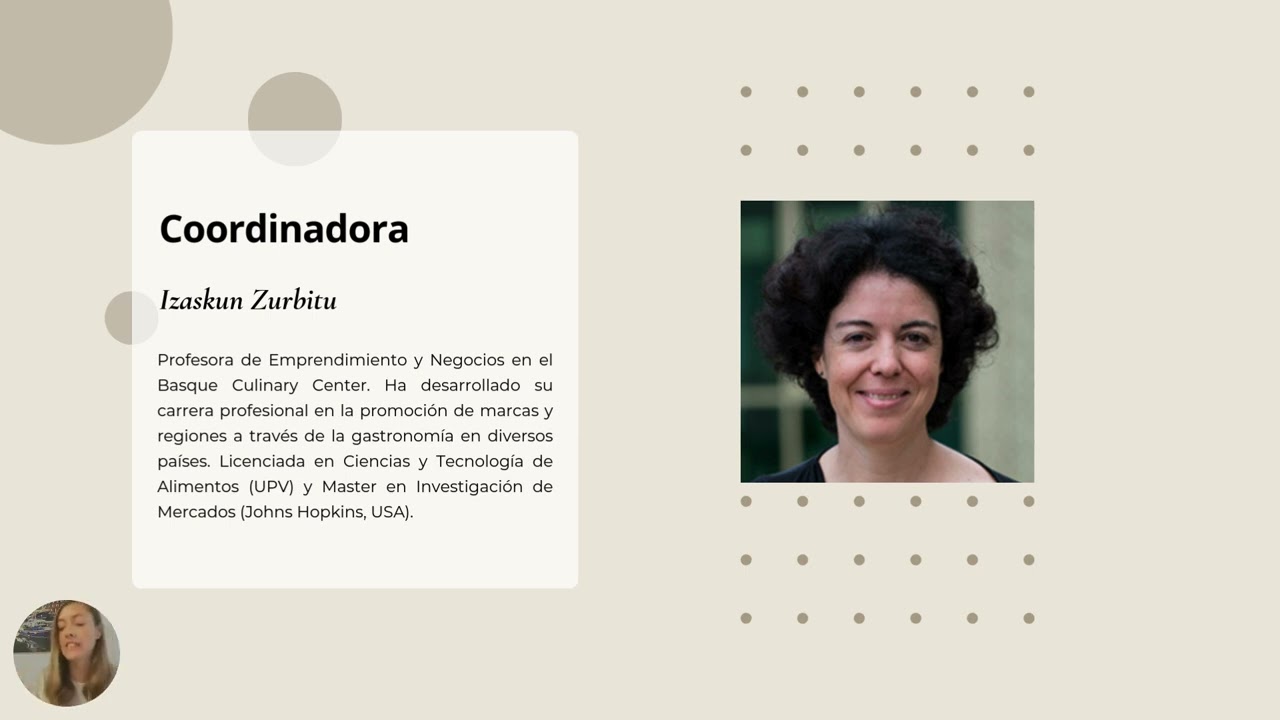 Webinar Informativo Universidad Iberoamericana