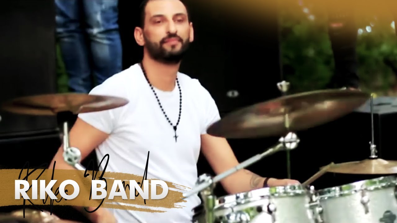 RIKO BAND - #DAVINCI 2018 / РИКО БЕНД - КЮЧЕКА ДАВИНЧИ 2018