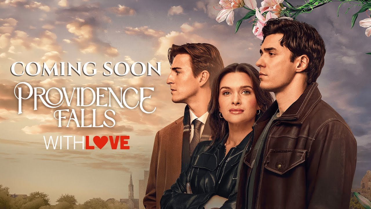 Providence Falls - Trailer - WithLove