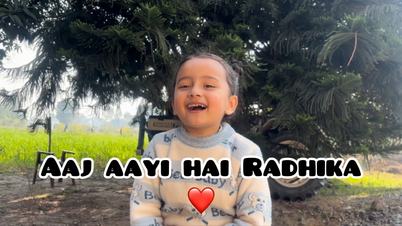 Inhe toh puri Hanuman Chalisa aati h 😳