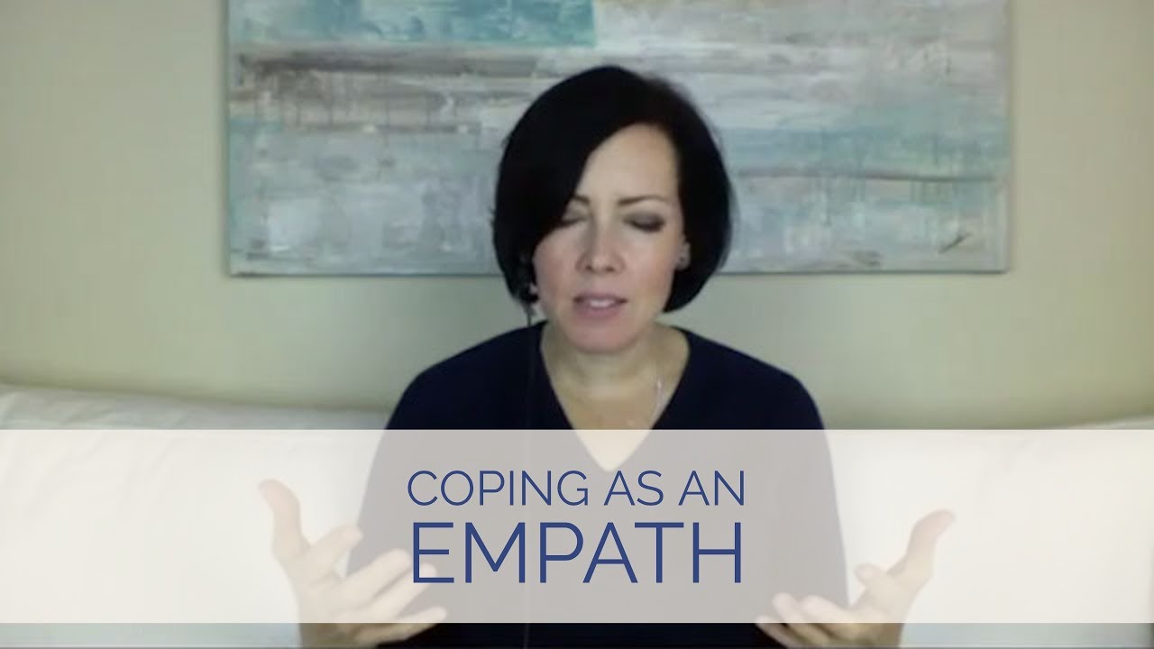 How to Cope as an Empath - A Pleiadian Perspective