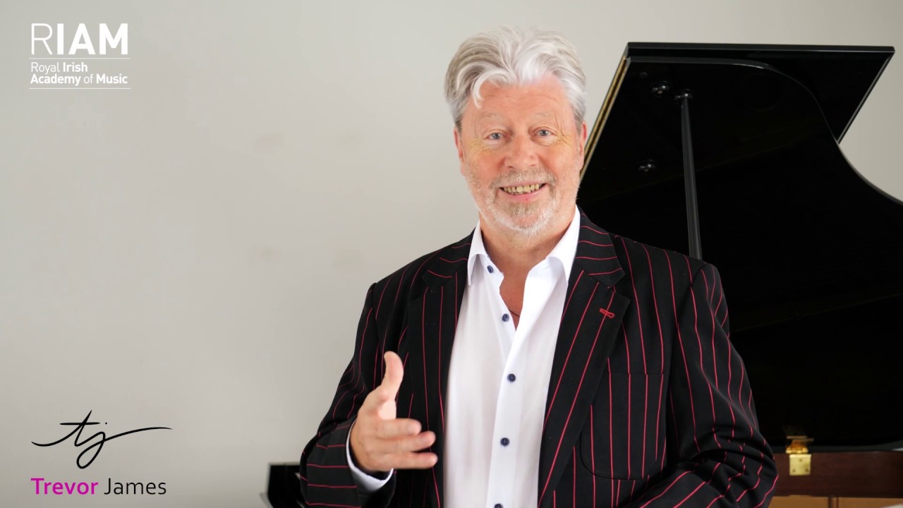 Warming Up | Playing the Flute with Professor Bill Dowdall