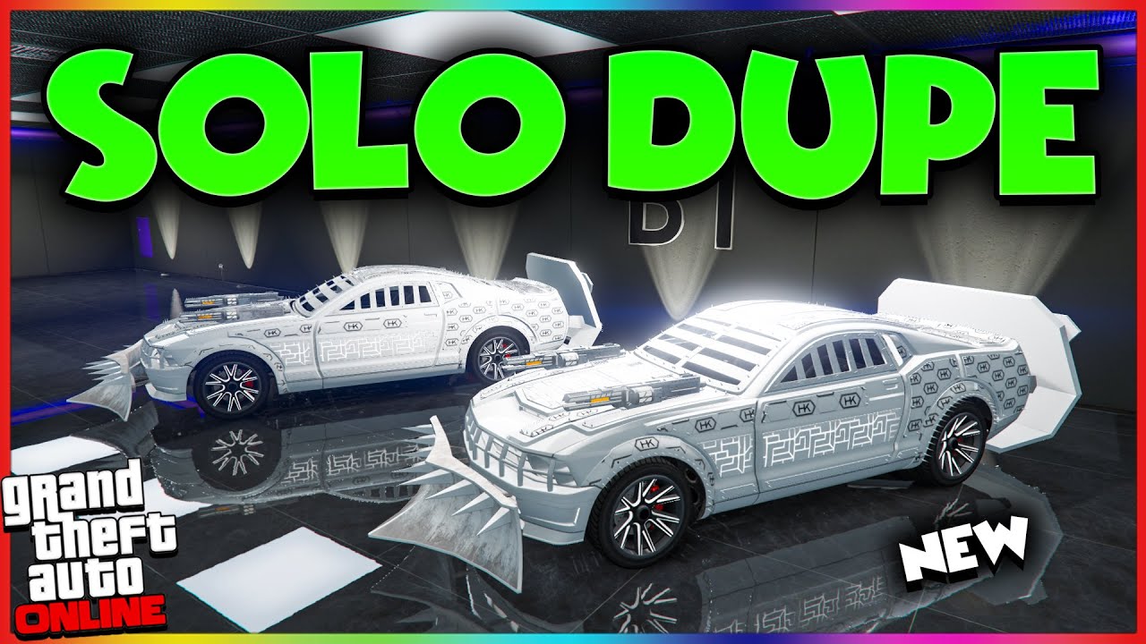 *FASTEST NEW* GTA 5 ONLINE SOLO MONEY GLITCH | gta 5 money glitch | gta 5 duplication glitch