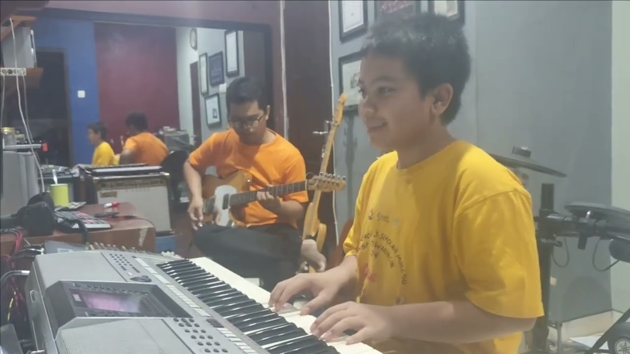 Gabe 2 Februari 2026