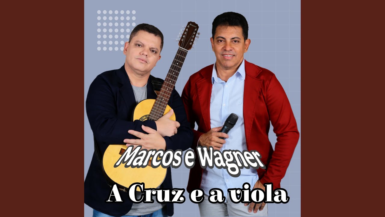A Cruz e a Viola